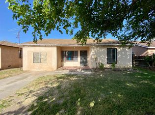 1016 Nebraska Ave, Madera, CA 93638