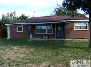 5213 Mack Rd, Haltom City, TX 76117