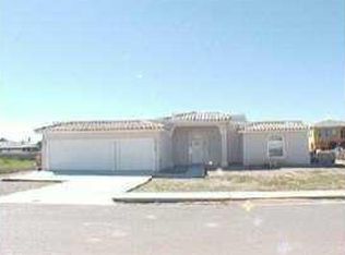 662 Jeanny Marie Ct #2, El Paso, TX 79932