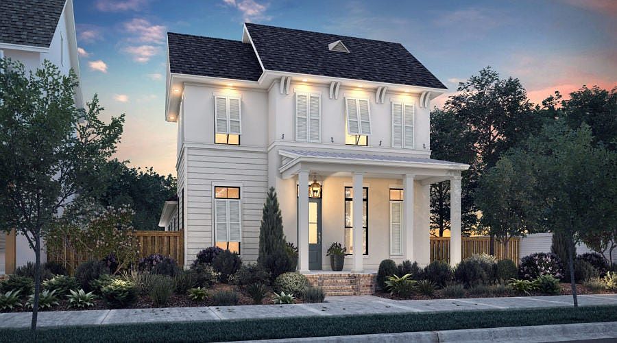 Louise Plan, Rouzan, Baton Rouge, LA 70808 Zillow