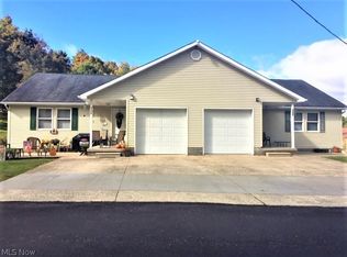 1360 Trump Rd NW, Carrollton, OH 44615