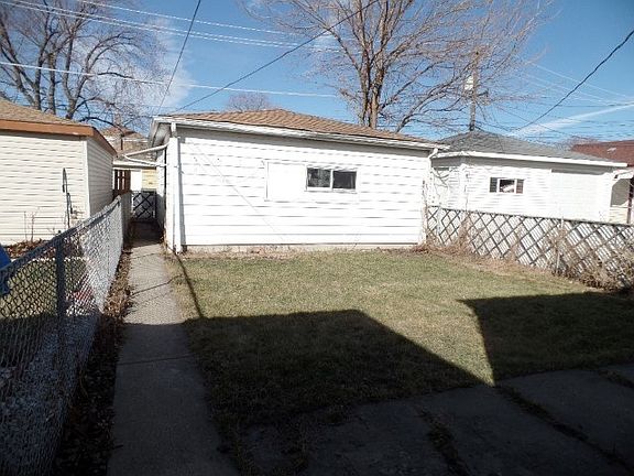 2nd image of 3524 S 53rd Ct