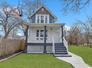 6447 S Parnell Ave, Chicago, IL 60621