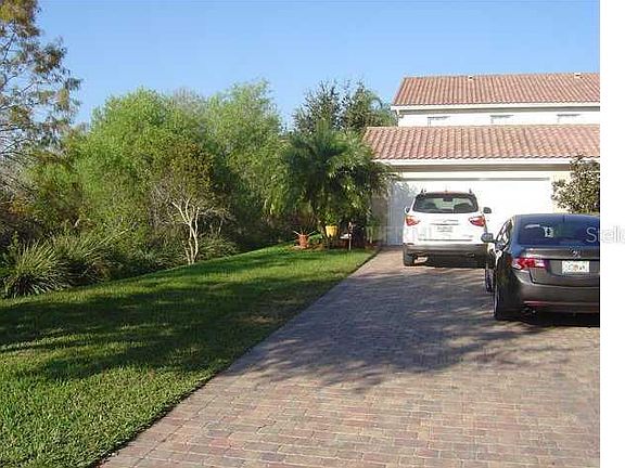 Garage Driveway