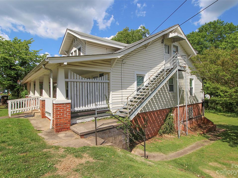 204 Rockyford St, NC 28655 MLS 4078813 Zillow