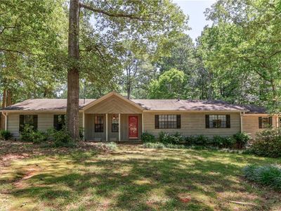 1626 Ember Way, Snellville, GA, 30078
