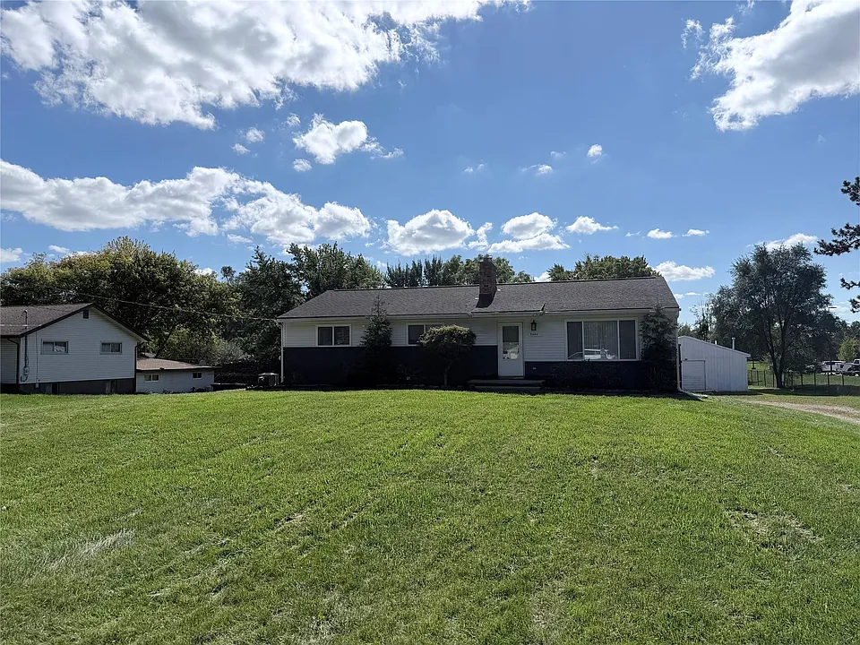 5444 Hearst Rd