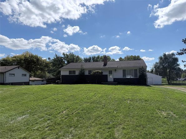 5444 Hearst Rd