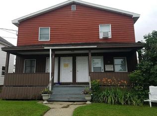 225 E Orvis St #1-4, Massena, NY 13662
