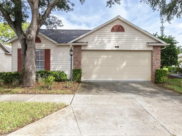 4911 CATHEDRAL COURT, NEW PORT RICHEY, FL 34655