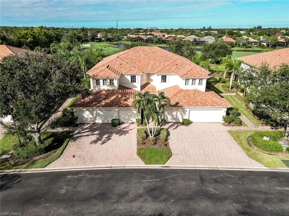 3131 Meandering WAY #102, FORT MYERS, FL 33905