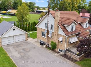 11475 Plank Rd, Bayham, ON N0J1H0