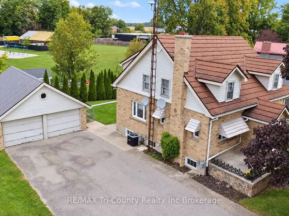 11475 Plank Rd, Bayham, ON N0J 1H0