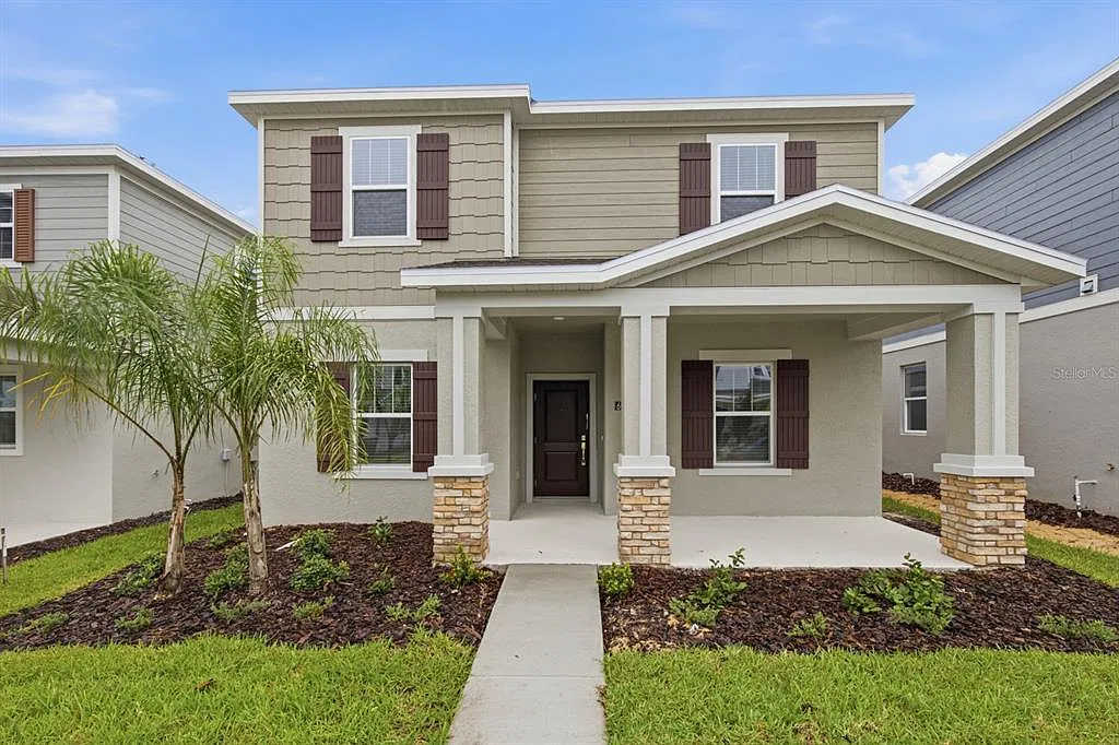 5 bed, 3.0 bath, 2455 sqft, $3,350 — Photo 1