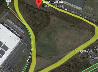 1502 River Rd, Burlington, NJ 08016