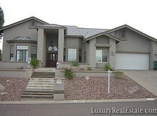 15311 E Palisades Blvd, Fountain Hills, AZ 85268