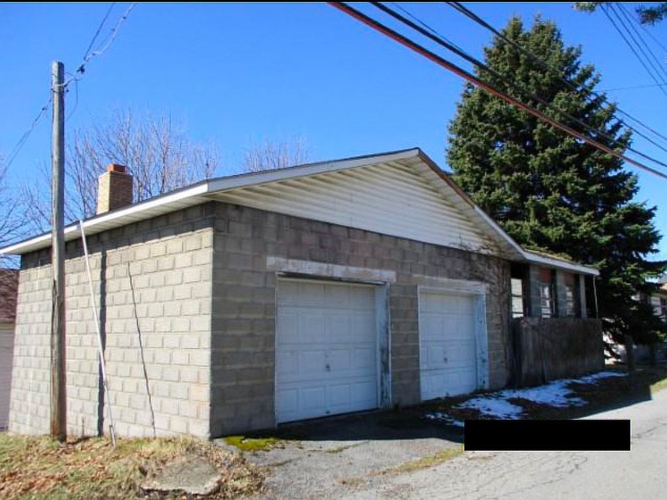 412 8th St, Windber, PA 15963 Zillow