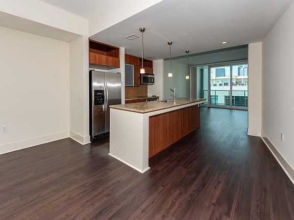 3rd image of 111 N 12th St Unit 1404
