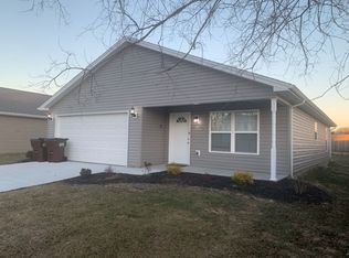 708 Diamond Loop, Middletown, OH 45044