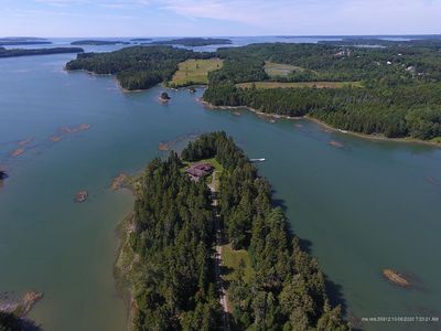 170 Oceanward Dr, Friendship, ME, 04547