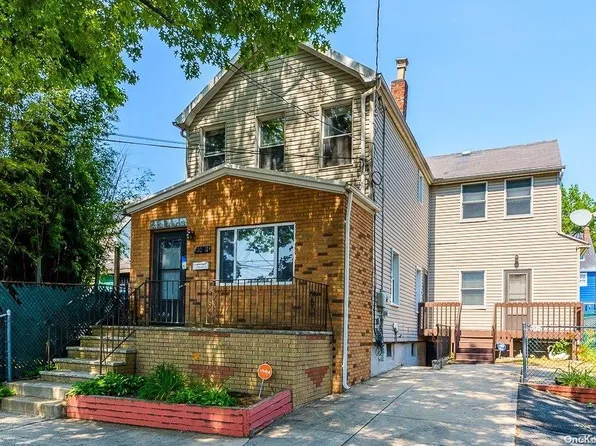 110-11 156th Street, Jamaica, NY 11433