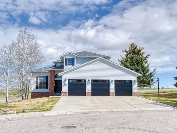 3328 Paintbrush Dr, Gillette, WY 82718