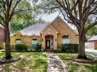 21715 Cinco Blvd, Katy, TX 77450