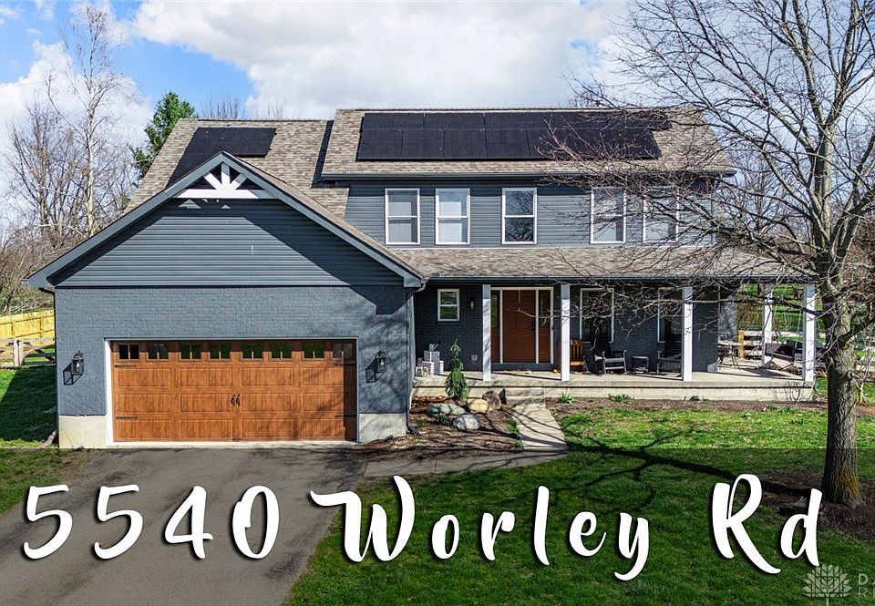 1st image of 5540 Worley Rd