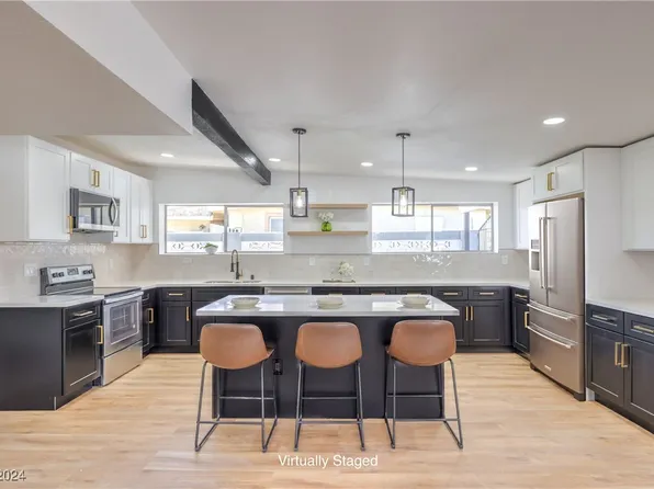 5054 Blanton Dr, Las Vegas, NV 89122