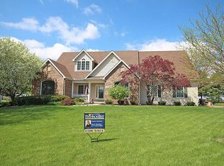 1138 Wedgewood Ct, Decatur, IL 62526