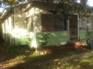 1145 W 24th St, Jacksonville, FL 32209