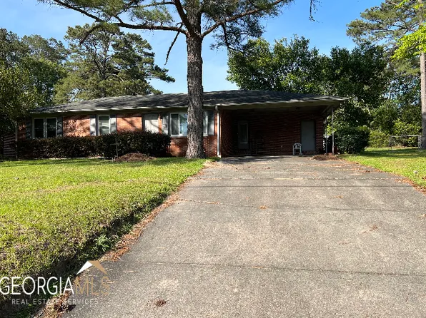 3712 Jessica Dr, Macon, GA 31217