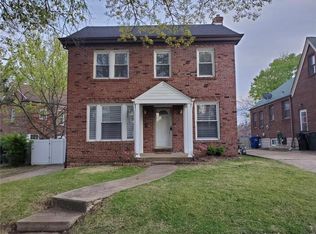 7024 Arcadia Ave, Saint Louis, MO 63130