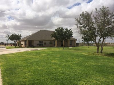 1630 Twilley St, Odessa, TX, 79766