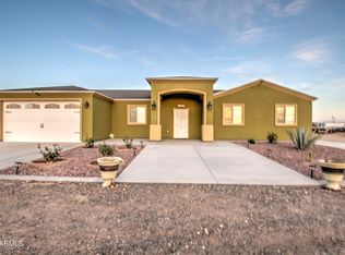 7807 S 350th Ave, Tonopah, AZ 85354