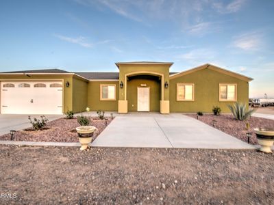 7807 S 350th Ave, Tonopah, AZ, 85354