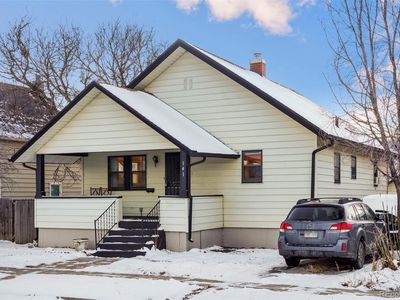 141 N 5th Avenue, Brighton, CO, 80601