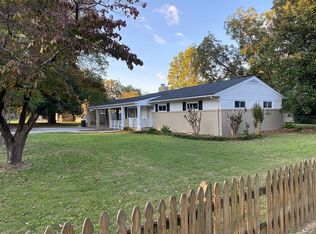 606 Boardman Rd, Aiken, SC 29803