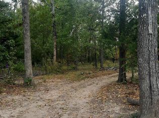 10401 Stone Ridge Rd, Huggins, MO 65484