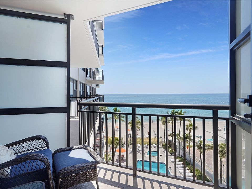 1st image of 3800 Galt Ocean Drive #609