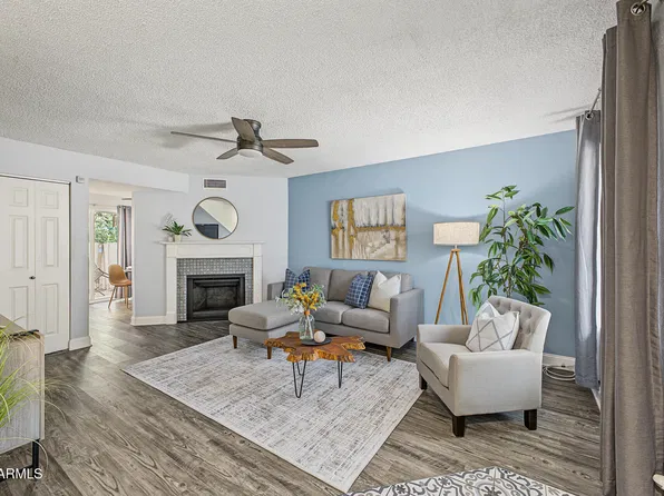 1402 E OSBORN Road #4, Phoenix, AZ 85014