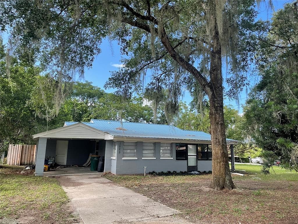 1525 Pennsylvania Ave, Eustis, FL 32726 Zillow
