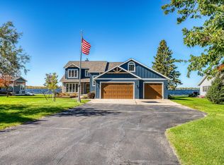 307 Irving Beach Dr SW, Bemidji, MN 56601
