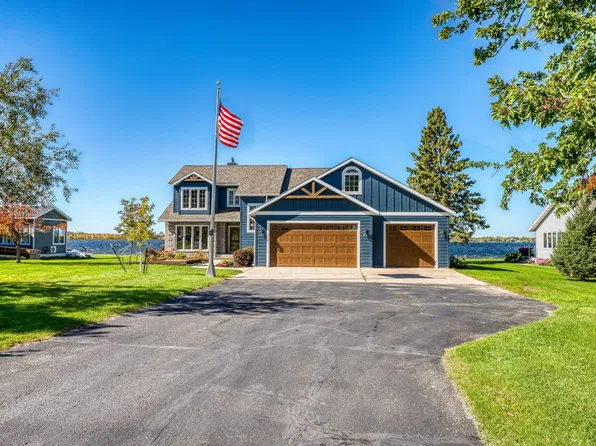 307 Irving Beach Dr SW, Bemidji, MN 56601
