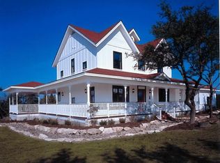 20110 Victoria Chase, Lago Vista, TX 78645