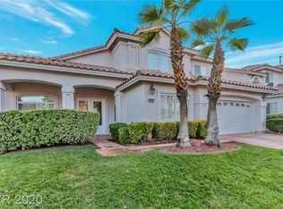 9655 Mariner Village Ct, Las Vegas, NV 89147