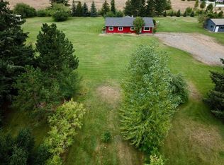 9431 N Chase Rd, Post Falls, ID 83854