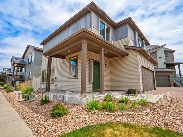 6362 John Muir Trl, Colorado Springs, CO 80927