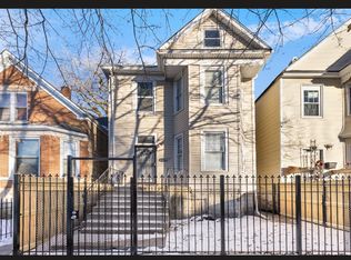 6629 S Sangamon St, Chicago, IL 60621