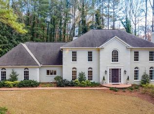 1360 Beechwood Hills Ct NW, Atlanta, GA